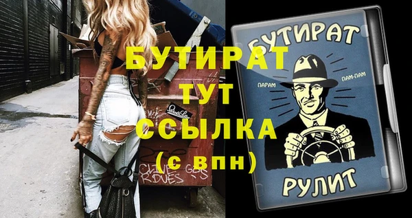 крисы Инта